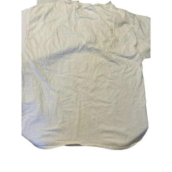 preowned hanes beefy t-shirts 2xl mickey and gang - Picture 3 of 3